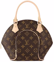 Louis Vuitton Ellipse PM Monogram Louis Vuitton Ellipse PM Monogram