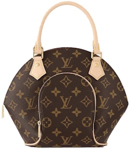 Louis Vuitton Ellipse PM Monogram Beg Tangan Buy Louis Vuitton Ellipse PM Monogram Beg Tangan