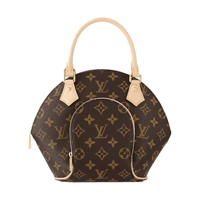 Louis Vuitton Ellipse PM Monogram