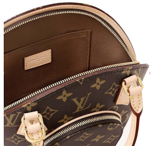 Louis Vuitton Ellipse PM Monogram Beg Tangan Shop Louis Vuitton Ellipse PM Monogram Beg Tangan