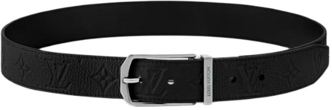louis-vuitton-embossed-leather-belt-black-35-cm-fashion-accessory-m4043-q