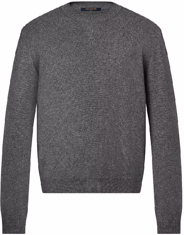 louis-vuitton-embossed-monogram-crewneck-long-sleeve-sweater-grey-men-1-a9-vv-1