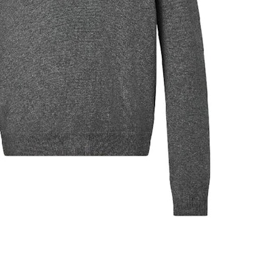 LOUIS VUITTON Embossed Monogram Crewneck Long Sleeve Sweater Grey Men. 1A9VV1 Details for LOUIS VUITTON Embossed Monogram Crewneck Long Sleeve Sweater Grey Men. 1A9VV1