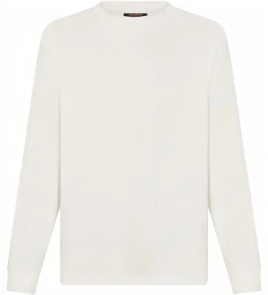 louis-vuitton-embossed-solid-color-crewneck-t-shirt-white-1-a8-znv