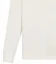 Sizing ルイヴィトン エンボス 無地 クルーネック Tシャツ ホワイト 1A8ZNV