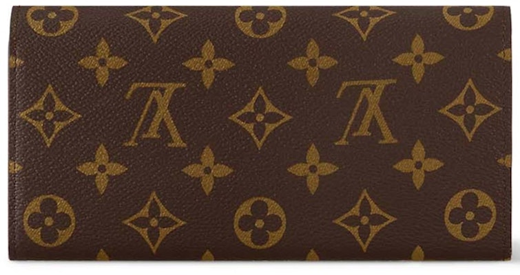 路易威登 Emilie 钱包 Colormania 蓝色 Order 路易威登 Emilie 钱包 Colormania 蓝色