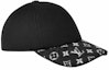 Buy Louis Vuitton Endless Cap Black