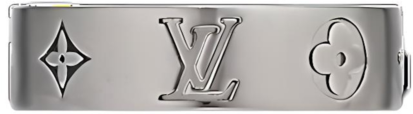 루이비통 남성용 각인 레터 브라스 메탈 반지 실버. M1180M Buy 루이비통 남성용 각인 레터 브라스 메탈 반지 실버. M1180M