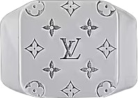 louis-vuitton-engraved-logo-brass-ring-unisex-couple-silver-m1535-m
