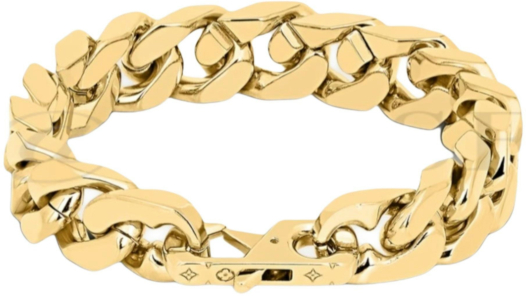 louis-vuitton-engraved-logo-metal-bracelet-gold-for-men-106908387