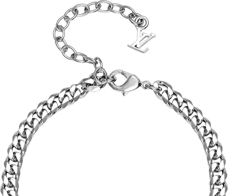 루이비통 인그레이빙 메탈 팔찌 유니섹스 커플 디자인 - 다양한 색상 m1407 Purchase 루이비통 인그레이빙 메탈 팔찌 유니섹스 커플 디자인 - 다양한 색상 m1407