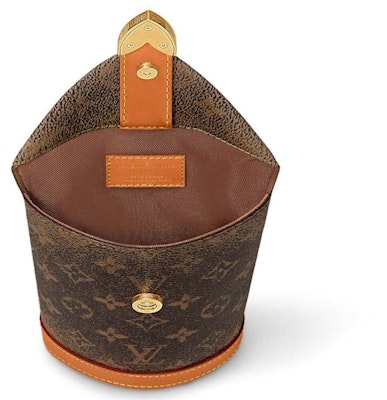 Louis Vuitton Envelope Pouch Monogram Dust Order Louis Vuitton Envelope Pouch Monogram Dust