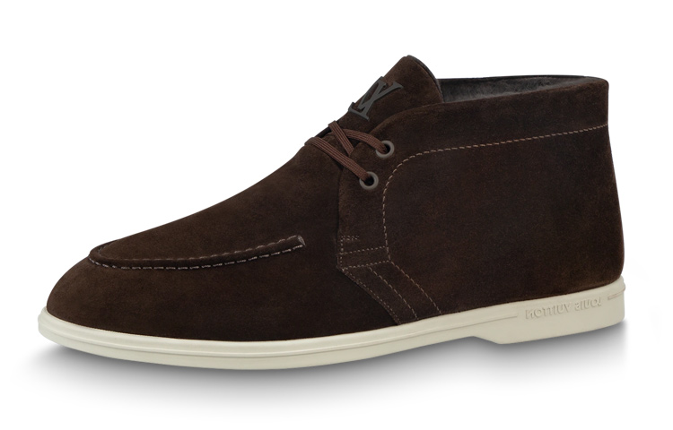 Louis Vuitton Estate 'Deep Brown' 1AAR6Z