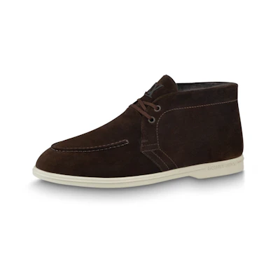 LV Estate 'Deep Brown'