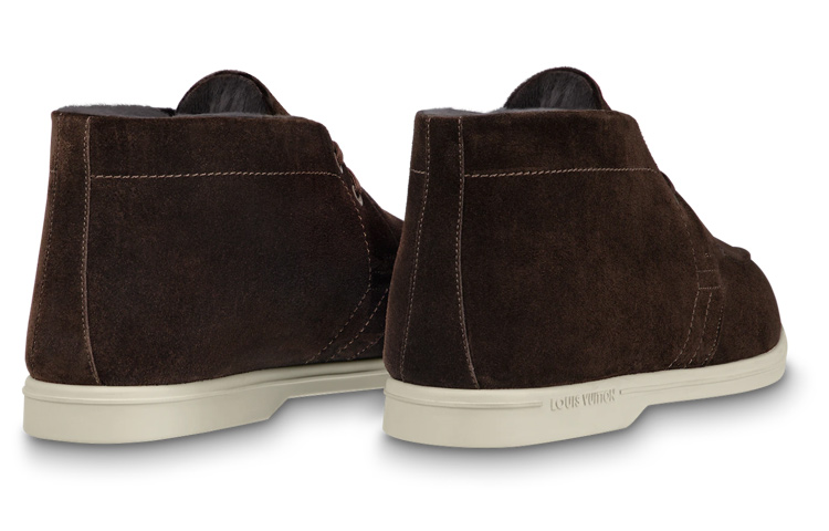 LV Estate 'Deep Brown' 圖 3