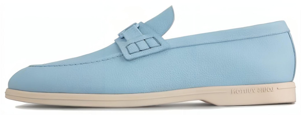 Mocasín Louis Vuitton Estate 'Cuero Azul Confort' 1ACF5L Buy Mocasín Louis Vuitton Estate 'Cuero Azul Confort' 1ACF5L