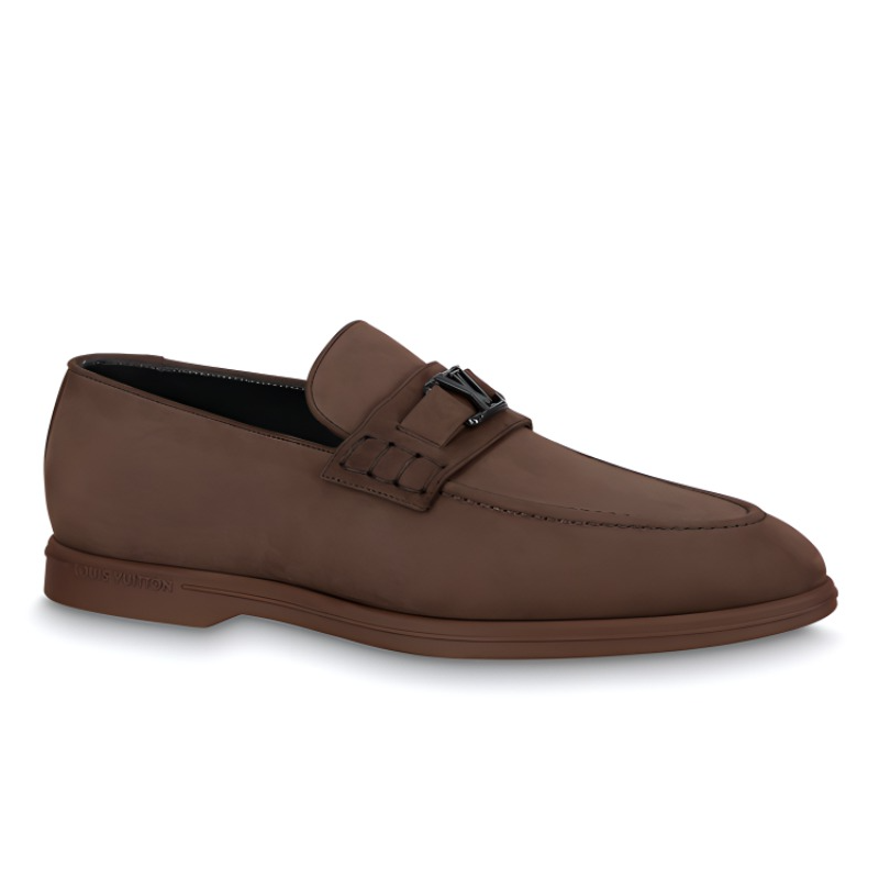 Order Mocasín Louis Vuitton Estate 'Marrón' 1ABMSS