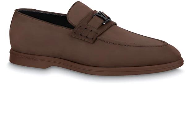 Mocasín Louis Vuitton Estate 'Marrón' 1ABMSS Order Mocasín Louis Vuitton Estate 'Marrón' 1ABMSS