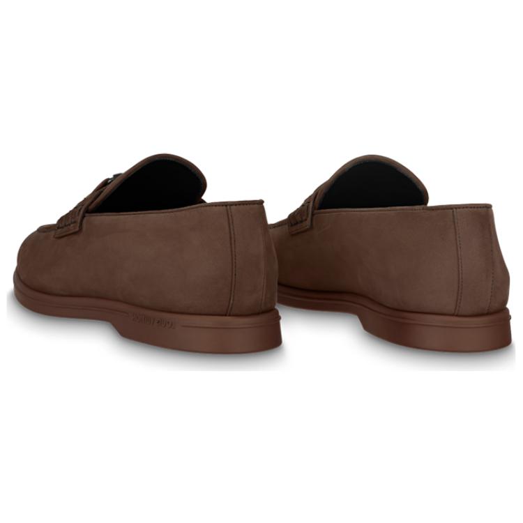 Lookbook Mocasín Louis Vuitton Estate 'Marrón' 1ABMSS