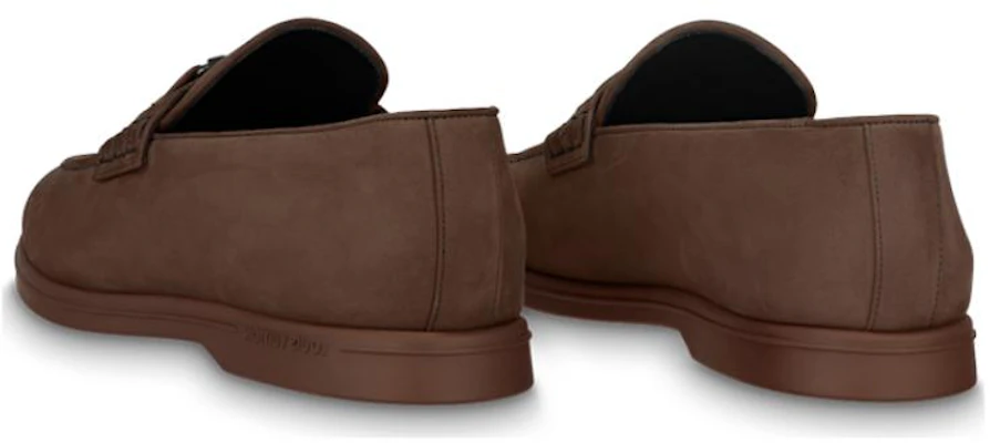 Mocasín Louis Vuitton Estate 'Marrón' 1ABMSS Lookbook Mocasín Louis Vuitton Estate 'Marrón' 1ABMSS