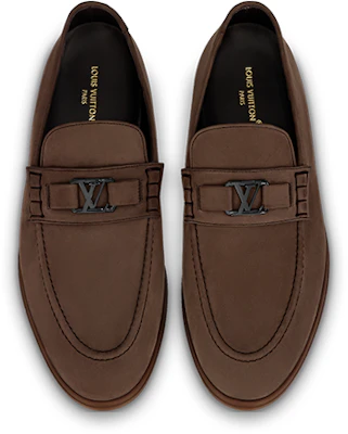Mocasín Louis Vuitton Estate 'Marrón' 1ABMSS Purchase Mocasín Louis Vuitton Estate 'Marrón' 1ABMSS