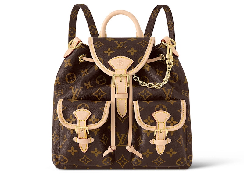 Louis Vuitton Excursion PM