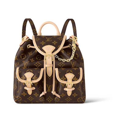 Louis Vuitton Excursion PM