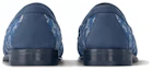Shop Louis Vuitton Stoffen Loafer ''Blauw'' 1AC5LU