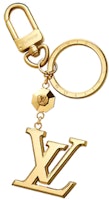 LOUIS VUITTON Facettes Key Charm Unisex Couple Design. M65216 LOUIS VUITTON Facettes Key Charm Unisex Couple Design. M65216