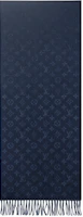 LOUIS VUITTON Fashion Cashmere Wool Knit Scarf M70257 LOUIS VUITTON Fashion Cashmere Wool Knit Scarf M70257