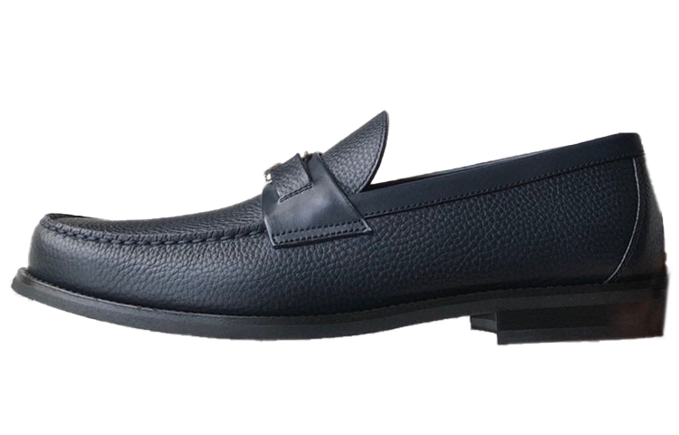 Louis Vuitton Fashion Casual Sneaker 'Deep Blue' 1A806G