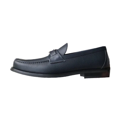 LV Fashion Casual Sneaker 'Deep Blue'
