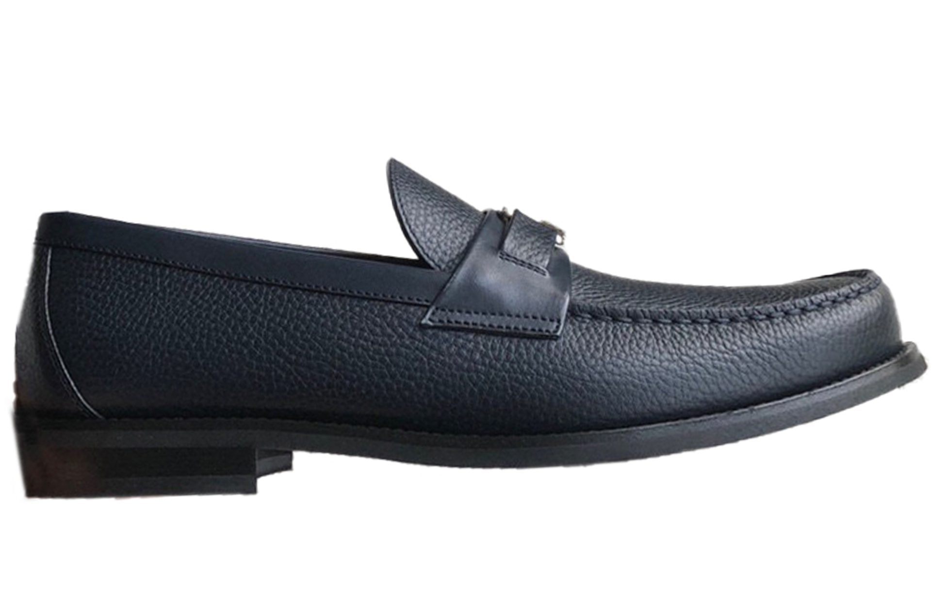 Order Sneaker Kasual Louis Vuitton 'Deep Blue' Fashion 1A806G