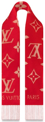 LOUIS VUITTON Fashion Fringe Cashmere Scarf Unisex m78124 Buy LOUIS VUITTON Fashion Fringe Cashmere Scarf Unisex m78124