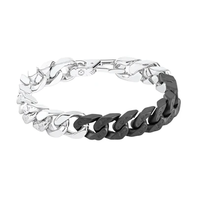LOUIS VUITTON Fashion Metal Bracelet. M00535