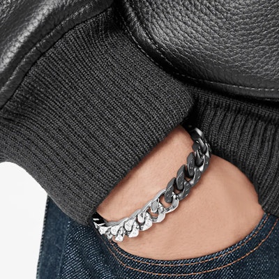 Pulsera de Metal de Moda LOUIS VUITTON. M00535 Shop Pulsera de Metal de Moda LOUIS VUITTON. M00535