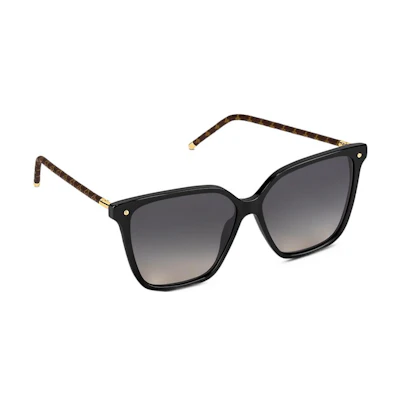 Louis Vuitton Fashion Trendy Square Sunglasses Unisex Z1708E