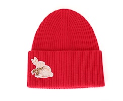 LOUIS VUITTON Fashion Wool Knit Beanie Unisex M78174 LOUIS VUITTON Fashion Wool Knit Beanie Unisex M78174