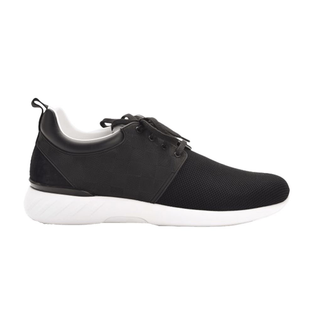 Buy ルイ・ヴィトン ファストレーン ブラック 1A1I59