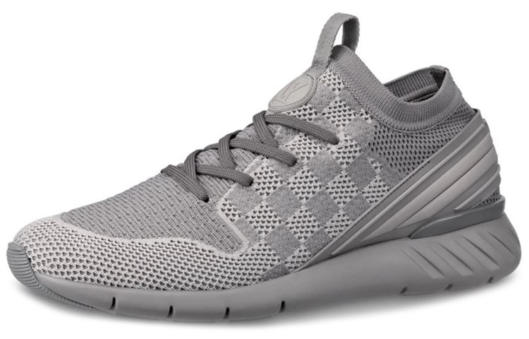 Louis Vuitton Fastlane 'Charcoal Grey' 1A5ARF