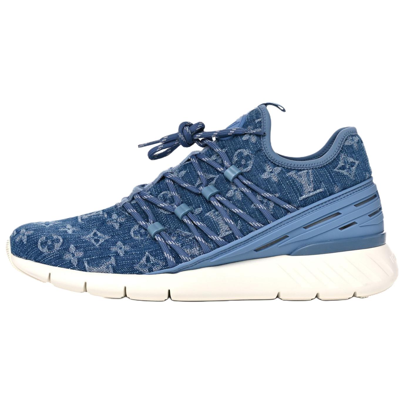 Louis Vuitton Fastlane 'Denim' 1A45UL