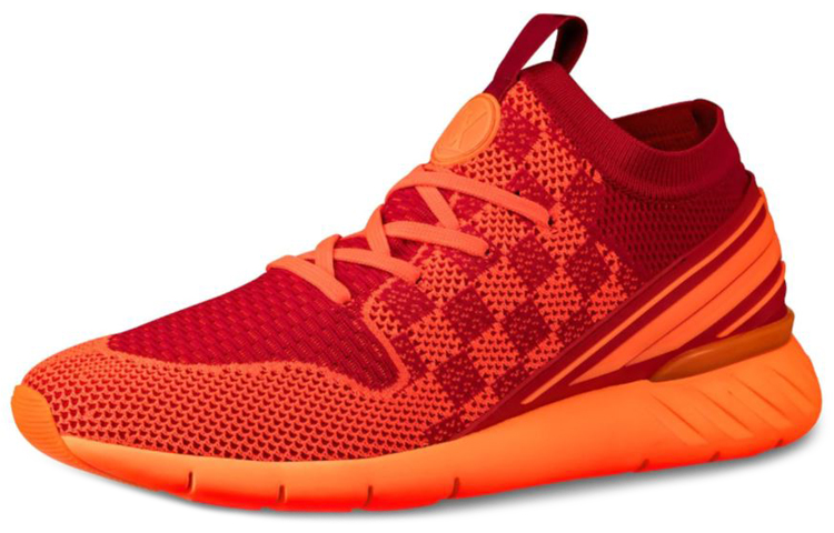 Louis Vuitton Fastlane 'Fluorescent Orange' 1A5AQX