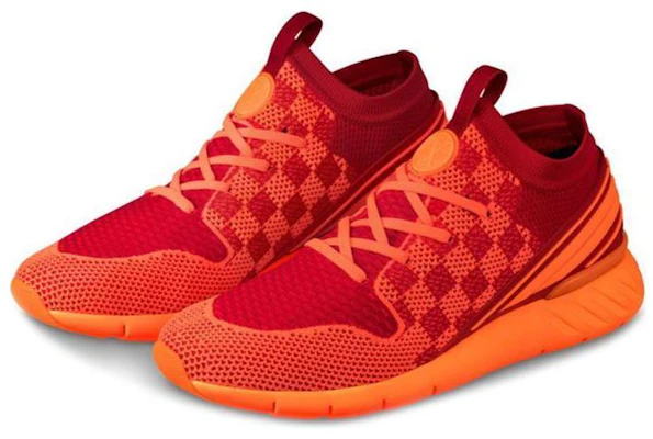 Louis Vuitton Fastlane ''Fluorescerend Oranje'' 1A5AQX Shop Louis Vuitton Fastlane ''Fluorescerend Oranje'' 1A5AQX