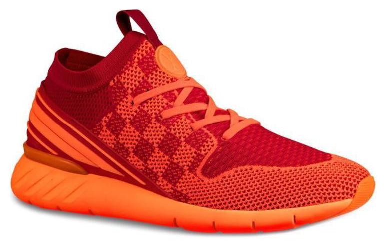 Purchase Louis Vuitton Fastlane 'Oranye Fluoresen' 1A5AQX