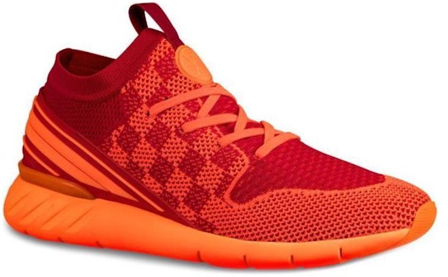 Louis Vuitton Fastlane 'Oranye Fluoresen' 1A5AQX Purchase Louis Vuitton Fastlane 'Oranye Fluoresen' 1A5AQX