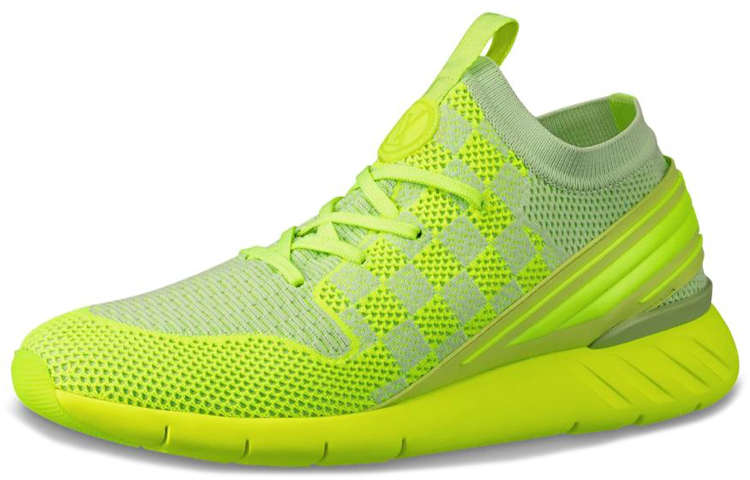 Louis Vuitton Fastlane 'Fluorescent Yellow' 1A5ARX