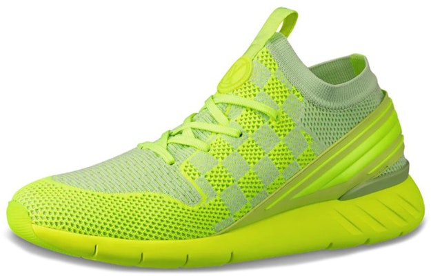 Louis Vuitton Fastlane 'Kuning Neon' 1A5ARX Buy Louis Vuitton Fastlane 'Kuning Neon' 1A5ARX