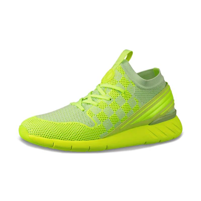 LV Fastlane 'Fluorescent Yellow'