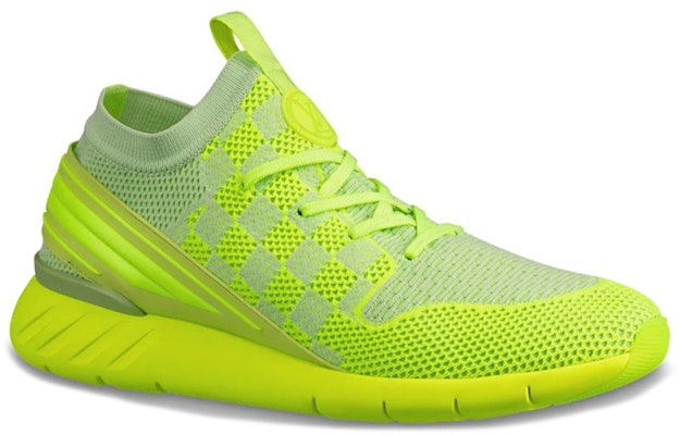 Louis Vuitton Fastlane 'Kuning Neon' 1A5ARX Order Louis Vuitton Fastlane 'Kuning Neon' 1A5ARX