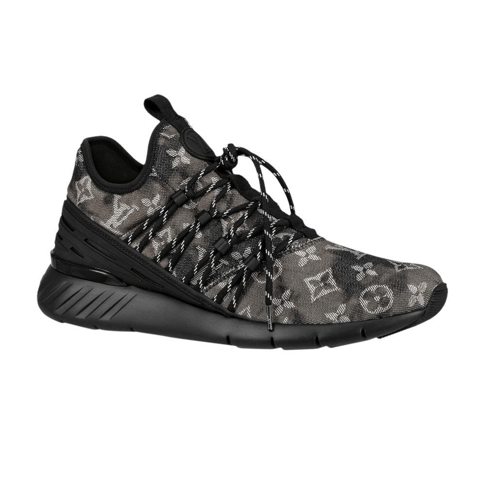 Louis Vuitton Fastlane 'Monogram Black' 1A5B8X